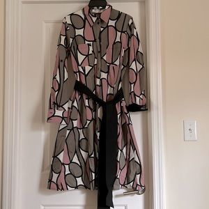 Diane Von Furstenberg Dress